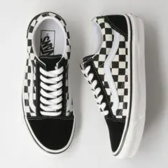 【新品・未使用】VANS オールドスクール 36DX アナハイムファクトリー