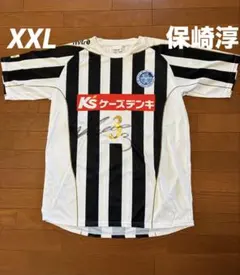 ガビック 水戸ホーリーホック 兵働昭弘 #7 ユニフォーム 2016ホーム 2025年最新】水戸ホーリーホック ユニフォームの人気アイテム