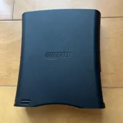 ￼BUFFALO USB外付けハードディスク 1.0TBジャンク品