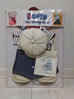 ダッフィー コスチュームのサムネイル