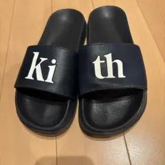 新品未使用】Kith Women Criss Crossサンダル 38 - メルカリ