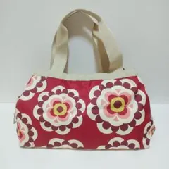 レスポートサック　ボストン型トートバッグ