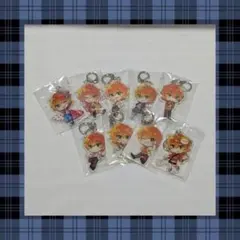 すとぷり ジェル アクキー 9点セット まとめ売り