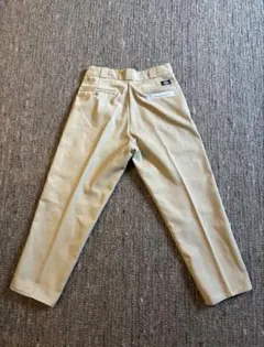 BEDWIN 10L DICKIES T/C PANTS THUNDERS