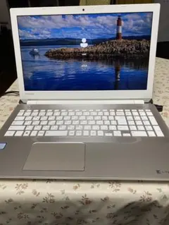 TOSHIBA Dynabook T65/DG メモリ8GB Corei7 本体 - メルカリ