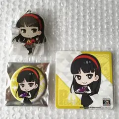 2025年最新】ペルソナ4天城雪子の人気アイテム - メルカリ