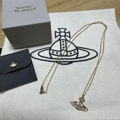 【Vivienne Westwood】　ネックレス