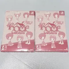 2026年最新】Boynextdoor アルバム 新品未開封の人気アイテム - メルカリ