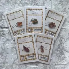 送料込み 本革で作るシューズ&バッグコレクション 5個 まとめ売り ハンドメイド