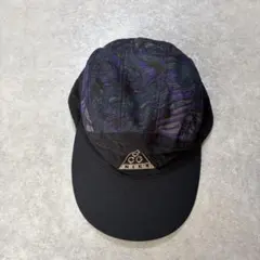 90s NIKE ACG レザービルキャップ 超希少 ストリート - メルカリ