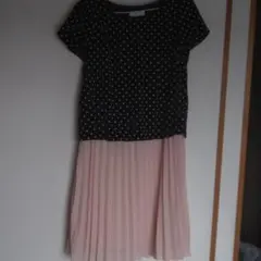 feroux　ワンピース　美品