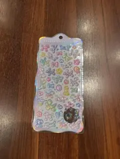 ★正規品クーリアボンボンドロップシール　オーロラバルーンボンボン　チュルキラ