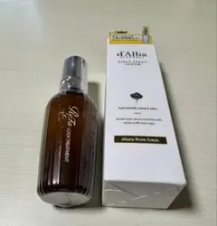 新品未開封 d'Alba 化粧水 Refa ロックトリートメントのサムネイル