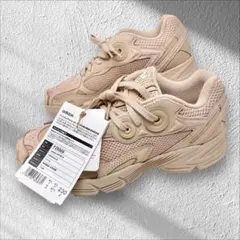 adidas ASTIR アディダス アスター ピンクベージュ ピンク 23