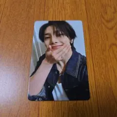 【新品・未使用】Straykids KARMA HMV 限定 ラキドロ