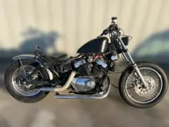 YAMAHA ビラーゴ250 車体 人気❗️全国配送可能❗️ 2025年最新】ビラーゴ250 車体の人気アイテム - メルカリ