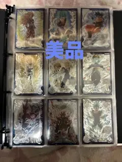 2026年最新】ドラゴンボールヒーローズ mm6 lcの人気アイテム - メルカリ