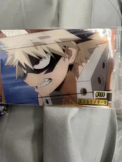 ウエハース ヒロアカ