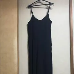 ☆LEPSIM☆黒オールインワン