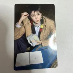 RIIZE ウンソク Allofyou