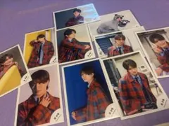 美 少年(公式写真)