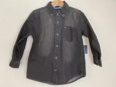 トミーヒルフィガー  長袖シャツ  90サイズ  2T