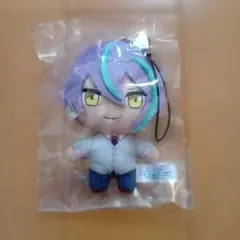 プロジェクトセカイ プロセカ 神代類 セガラッキーくじ ぷちぬいマスコット