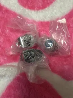 家庭教師ヒットマンREBORN ボンゴレリング