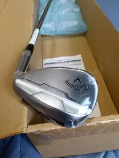 Callaway OPUS ウェッジ 58度 W GRINDのサムネイル