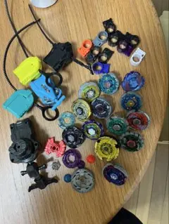 メタルファイト　ベイブレード　セット