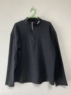 THE NORTH FACE FLIGHT SERIES ハーフジップ