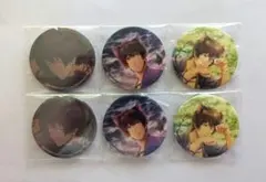 うたの☆プリンスさまっ♪　うたプリ　ST☆RISH　愛島セシル