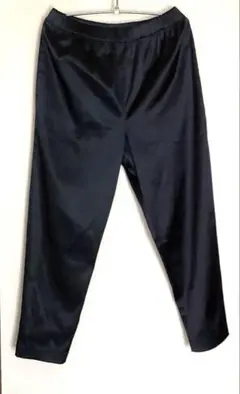 robe de chambre コムデギャルソン パンツ 黒 “90ヴィンデージ