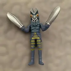ウルトラマン　バルタン星人フィギュアのサムネイル