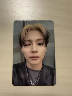 ALD1 サンウォン　トレカ　freak alarm トレカ　euphoria