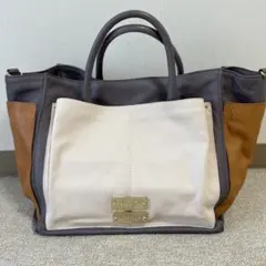 シーバイクロエ　2way バック