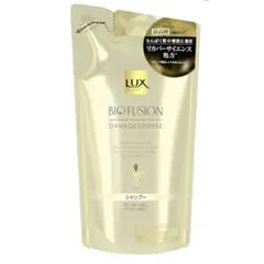 ユニリーバ＊LUXバイオフュージョン＊シャンプー＊つめかえ用＊200g【483】のサムネイル