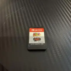 Super Mario 3D World + Bowser's Fury
