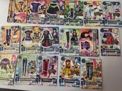 アイカツ アイカツカード Swing ROCK まとめ売り
