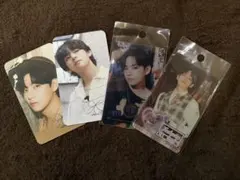 2025年最新】キムテヒョンチェキの人気アイテム - メルカリ