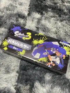 【セール】Splatoon 3 パラシェルター ブルー