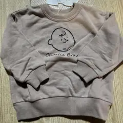 アプレレクール　トレーナー