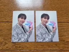 SEVENTEEN　FOLLOW THE CITY　スングァン