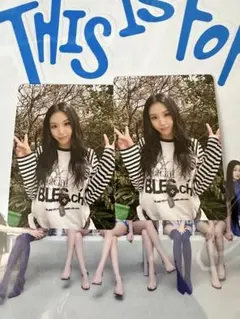 TWICE ENEMY 会場限定　チェヨン