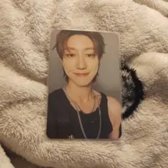 SEVENTEEN セブチ ディエイト spill the feels トレカ