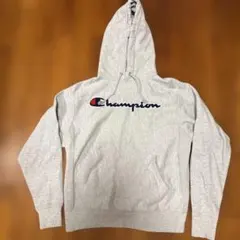Champion リバースウェーブ パーカー