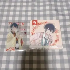 アオペラ リルハピ 丹波 燐 2点セット