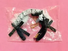 サンリオ　シークレットミニカチューシャ　チャーミーキティ