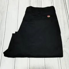 RED KAP レッドキャップ W36 黒 ワークパンツ