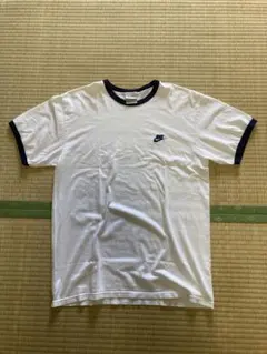 NIKE インテルミラノ リンガーTシャツ ホワイト L - メルカリ